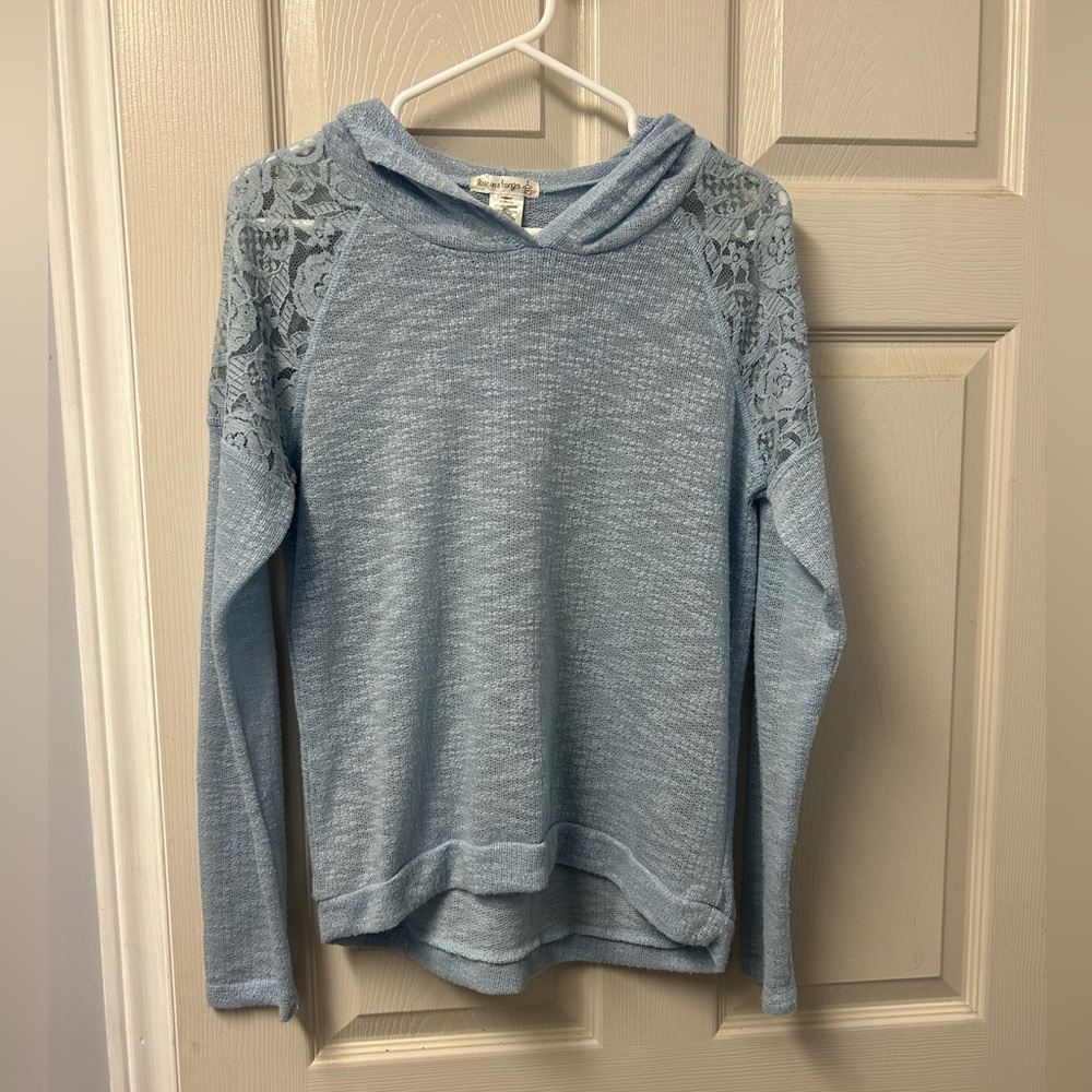 🛍️3/20🛍️ Love on a Hanger Sweater